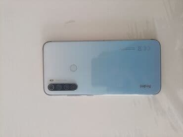 telefon redmi not 8: Məhsul: Xiaomi Redmi smartfon Xüsusiyyətlər: - Rəng: Açıq — 1