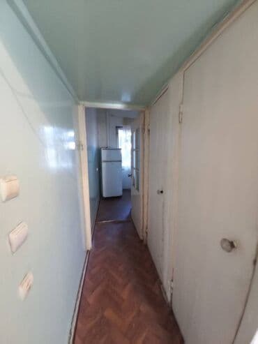 mirvari park ev satılır: Bakı, 4 otaqlı, Köhnə tikili, m. Həzi Aslanov, 85 kv. m — 8