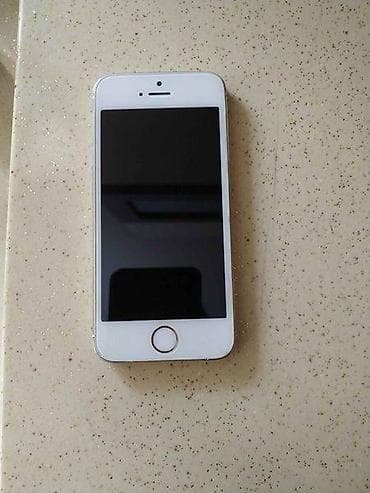 apple iphone 5s: IPhone 5c, 64 GB, Ağ — 1