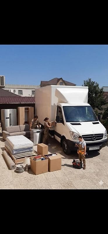 1000 manata masin: 0508012676 əlaqə saxlayın istediyiniz ölçüdə yüklərin daşınması üçün — 2