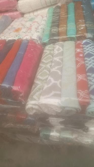 Pastel dəstləri: JAMES & KELLY brendinin yataq dəsti və çarşafları - Məhsul — 6