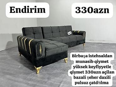 kunc divan kreditle: Künc divan, Yeni — 1