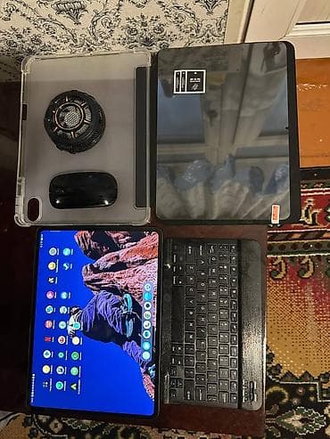 Noutbuk və netbuklar: 🔥 İPAD M4 və M5 qatili OnePlus Pad 3 –Güclü oyun planşeti 🔥 İstənilən — 2