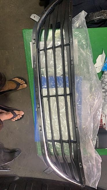 disklerin kreditle satisi: Salam Kia Hyundai Nissan Toyota abilsfoka, alt setkaların, rafiator — 7