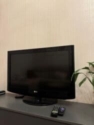 tv kronşteyn: İşlənmiş Televizor LG LCD 32" Ünvandan götürmə — 7