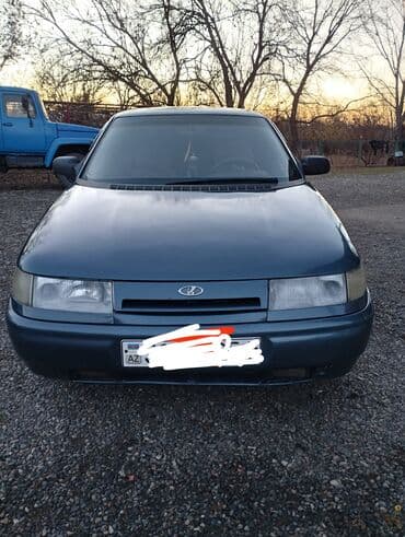 niva qabaq most: VAZ (LADA) 2112: 1.5 l | 2003 il 230000 km Hetçbek — 1