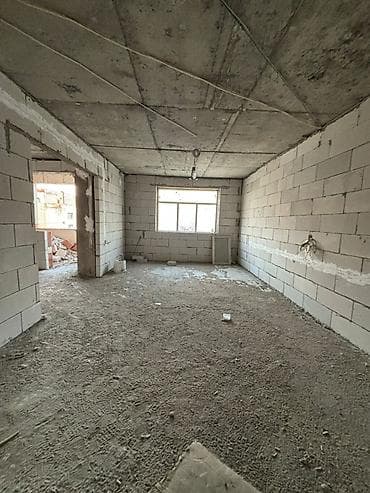 huseynbala eliyev: 2 otaqlı, Yeni tikili, 112 kv. m — 7