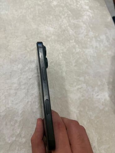 iphone x ekranı: IPhone 16 Pro, 256 GB — 4