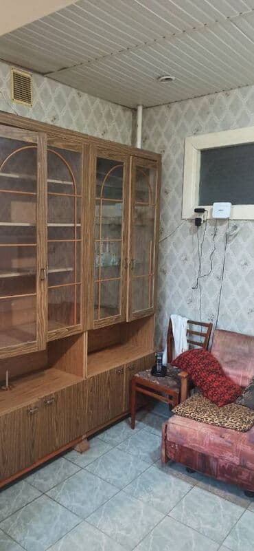 evler bineqedide: Yasamalda Qismət şadliq evinə yaxın 9 mertebeli binanın 3-cü — 11