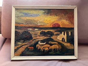 qrup ucun profil sekilleri: Əməkdar rəssamın əl isleri.guliyev memedkerim. el isleri — 3