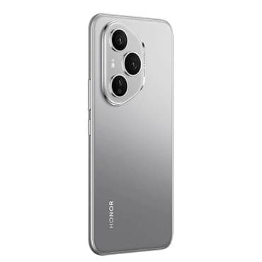Honor 400 Pro, 256 GB, rəng - Gümüşü