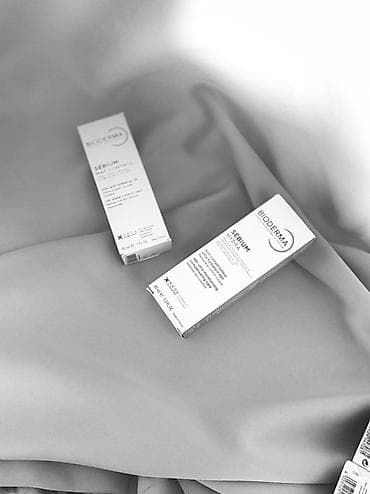 acnelyse 0.1: Bioderma dəriyə qulluq məhsulları – Sébium və Hydrabio seriyası — 3