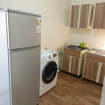 квартира в баку снять: Kiraye ev. Daxili plan-1 otaq,ayrica metbex zonasi giris dehlizi — 1