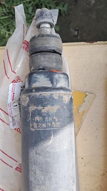 powerfull ses bogucu: Məhsul: Alüminium giriş kollektor komplekti Təsvir: - 4 silindrli — 6