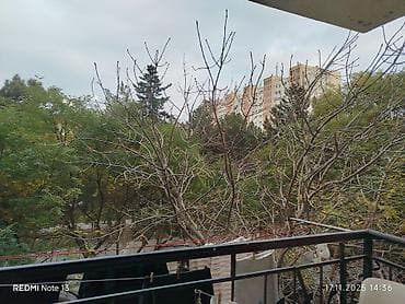 podmayak bina evleri: Sumqayıt, 1 otaqlı, Köhnə tikili, 33 kv. m — 7