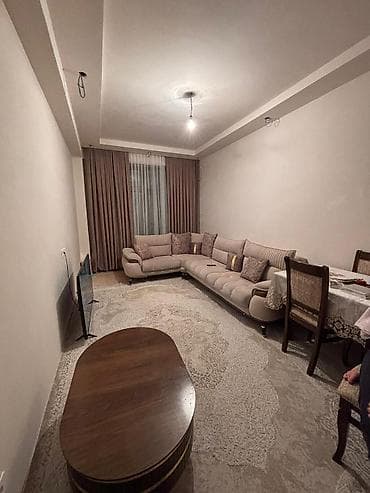 gence kiraye evler 2020: 3 otaqlı mənzil – çoxmərtəbəli binada Xüsusiyyətlər: - Geniş dəhliz — 3