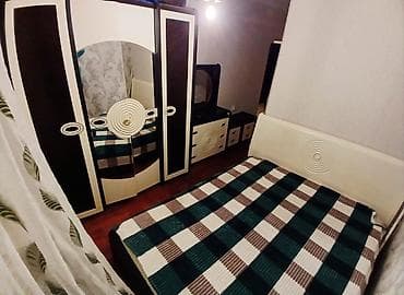 Баку, 2 комнаты, Вторичка, м. Халглар Достлугу, 55 м² — 5