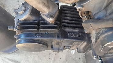 dayun motor: 70 sm3 — 4