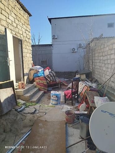 2 otaqlı, 40 kv. m, Kredit yoxdur, Yeni təmirli