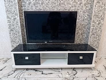 televizor sharp aquos: Televizor Yaxsi veziyetdedir, smart deyil — 1