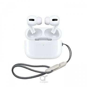 Qulaqcıqlar: Simsiz qulaqcıq BRAVE E-20 ANC Wireless Earphone Pro 2 With Noise — 1