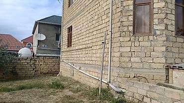 karavan satışları: 9 otaq, 4 kv. m, Kredit yoxdur, Təmirsiz — 2