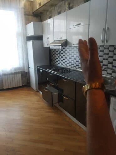 квартиры в баку с видом на море: Həzi Aslanov metrosuna yaxin 17 mertebeli binanın 7-ci mərtəbəsində — 14