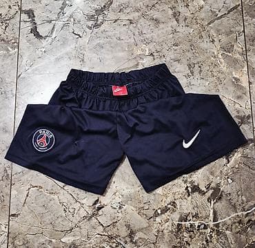 idman dəsdi: İdman dəsti, Nike — 3