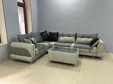 Çarpayılar: Künc divan, Yeni, Açılan, Bazalı, Parça, Şəhərdaxili pulsuz çatdırılma — 3