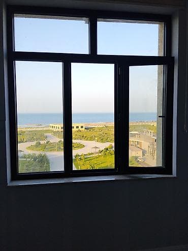 yeni əmlak az: 2 otaqlı, Yeni tikili, 52 kv. m — 9