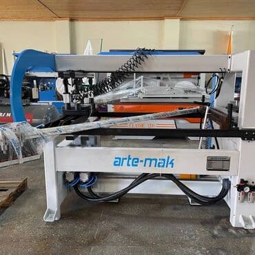 taxta dəzgahı: Her tur mobilya, ahsap, demir imalat makinalari satışı ve alisi — 5