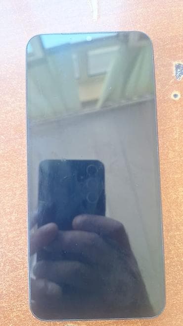 galaxy s8 tablet: Huawei Nova Y61, 64 GB, rəng - Qara, Sensor — 2