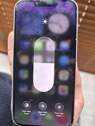 iphone 8 kamera: IPhone 14, 128 GB, Ağ, Simsiz şarj — 6
