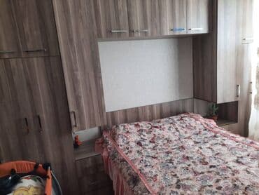 gündəlik kirayə mənzillər: 2 otaqlı, Yeni tikili, 59 kv. m — 2