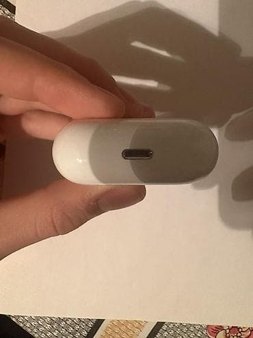 airpods orjinal: Simsiz şarj cihazı Apple — 1