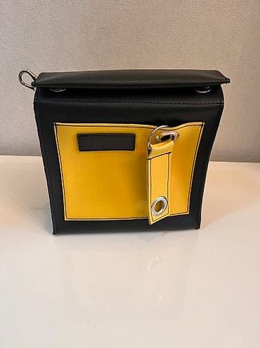 Личные вещи: Əla vəziyyətdə çanta 60 azn — 3