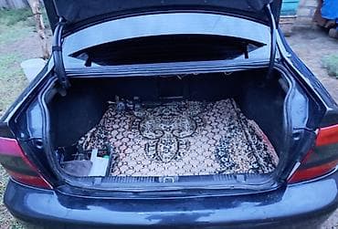 maşın satısı: Opel Vectra: 2 l | 2000 il 175000 km Sedan — 8