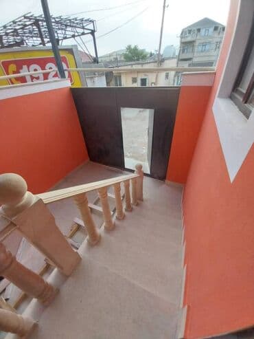 купить дом на берегу моря в баку: Поселок Бинагади 4 комнаты, 140 м², Нет кредита, Свежий ремонт — 4