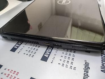 aylıq limitsiz internet: Dell Inspiron N5110 noutbuku Texniki xüsusiyyətlər (şəkillərdə — 3