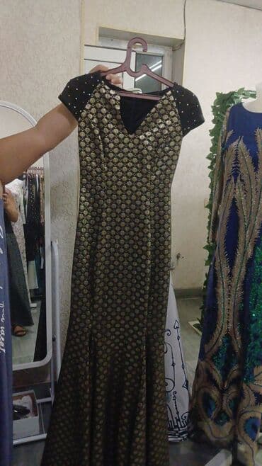 hicab ziyafət geyimləri: Ziyafət donu, Maksi, One size — 1