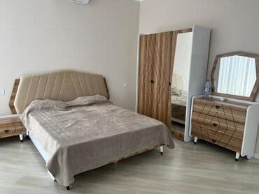 göygöl ev: Pirşağı qəs. 5 otaqlı, 155 kv. m, Orta təmir — 5
