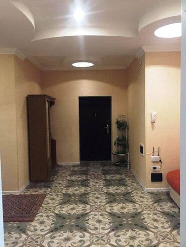 8 mikrorayon: 8 mkr, Bakı Turizm Peşə Məktəbinin yaxınlığında, Zirvə Şadlıq — 13