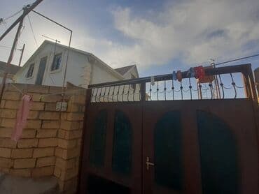 mansar ev: Binəqədi qəs. 3 otaqlı, 90 kv. m, Kredit yoxdur, Yeni təmirli — 14