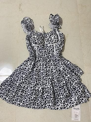 Gündəlik don, Midi, S, M lalafo.az -da Gündəlik don, Midi, S, M