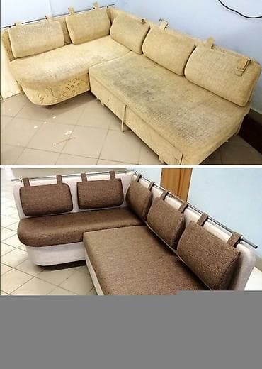 Hər cwr mebelin təmiri sifarişi parçasi dəyişilməsi mövcuddur — 7