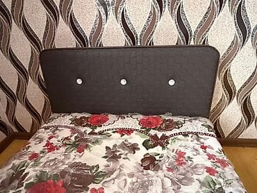 Təknəfərlik çarpayı, Siyirməsiz