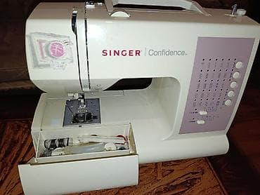 elekt: Tikiş maşını İşlənmiş,Elektromexaniki, 1 saplı, Ödənişli çatdırılma — 3