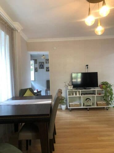 kub az bina evləri: 3 otaqlı, Yeni tikili, m. İnşaatçılar, 80 kv. m — 4