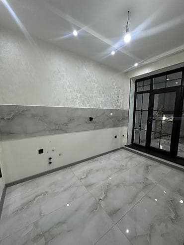 Недвижимость: 3 комнаты, 90 м², Свежий ремонт — 7