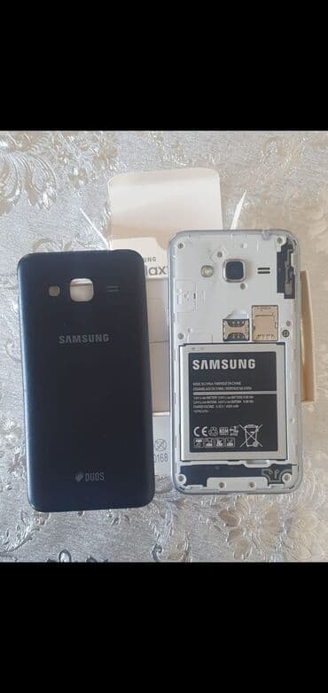 samsung j3 (2018 qiymeti): Samsung Galaxy J3 2016 — 4